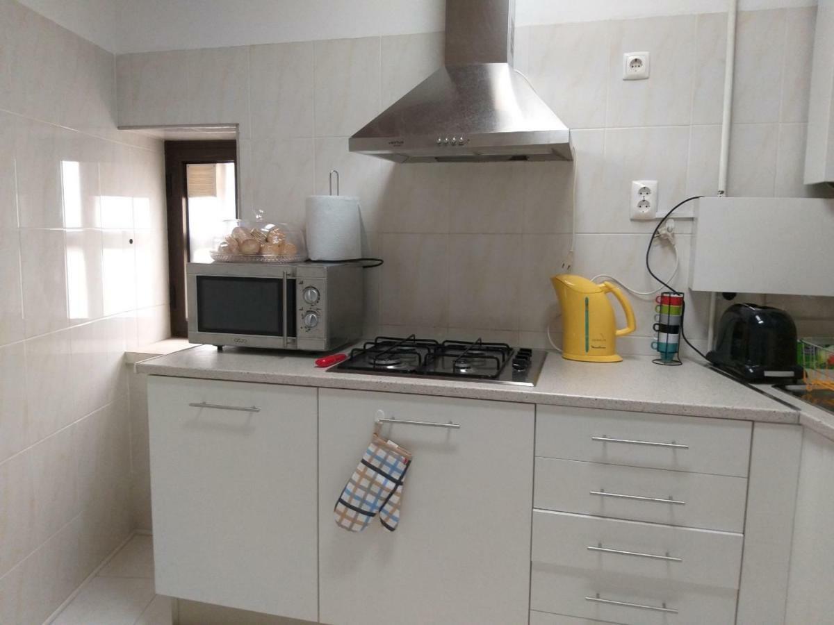 Farol De Vida 2 Apartment Coimbra Exterior photo