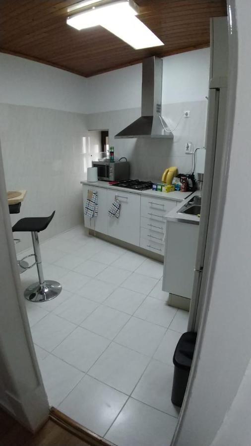 Farol De Vida 2 Apartment Coimbra Exterior photo